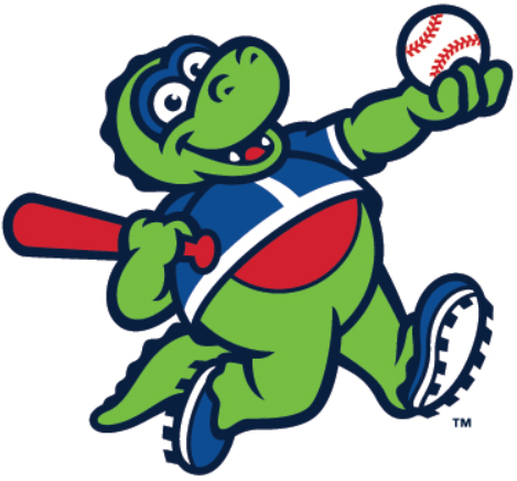 Vermont Lake Monsters 2014-Pres Alternate Logo iron on transfers for T-shirts